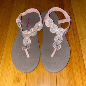 Skechers Yoga sandals